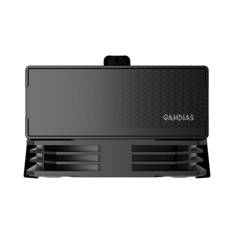  Tản Nhiệt Khí Gamdias BOREAS E2-410 Black CCBORE410BLGA 