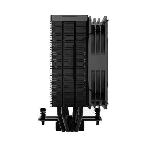  Tản Nhiệt Khí Gamdias BOREAS E2-410 Black CCBORE410BLGA 