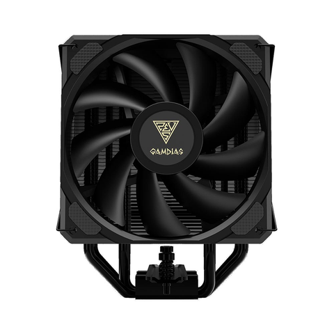  Tản Nhiệt Khí Gamdias BOREAS E2-410 Black CCBORE410BLGA 