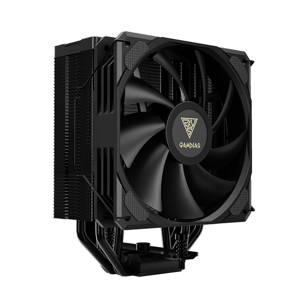  Tản Nhiệt Khí Gamdias BOREAS E2-410 Black CCBORE410BLGA 