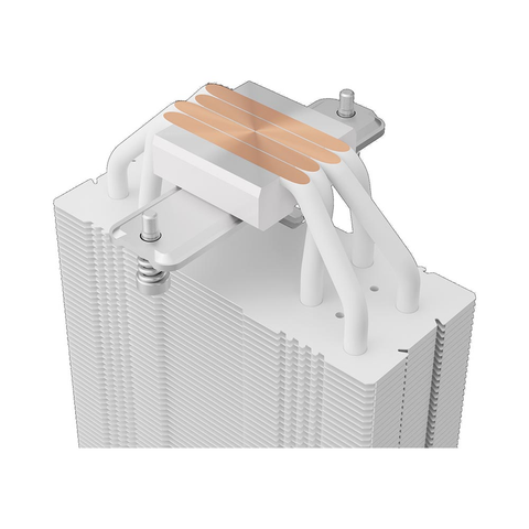  Tản Nhiệt Khí Gamdias BOREAS E2-410 White CCBORE410WHGA 