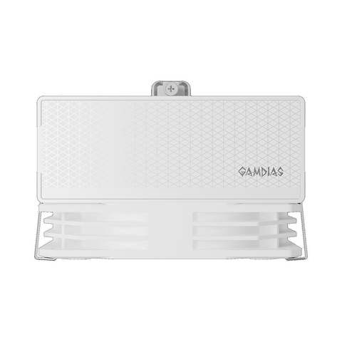  Tản Nhiệt Khí Gamdias BOREAS E2-410 White CCBORE410WHGA 