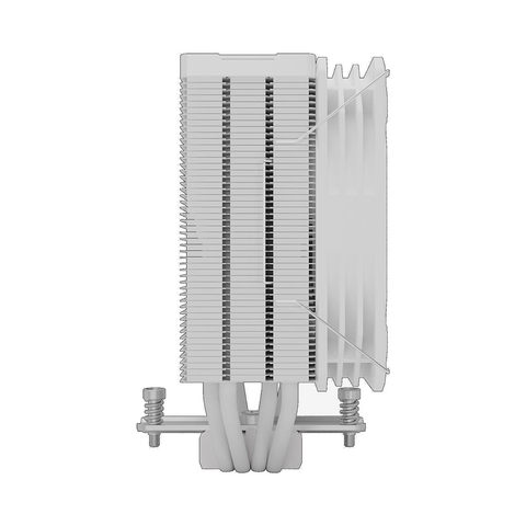  Tản Nhiệt Khí Gamdias BOREAS E2-410 White CCBORE410WHGA 