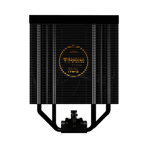  Tản Nhiệt Khí Gamdias BOREAS E2-41D Digital Black CCBORE41DBLGA 