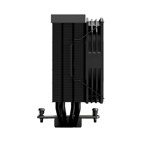  Tản Nhiệt Khí Gamdias BOREAS E2-41D Digital Black CCBORE41DBLGA 