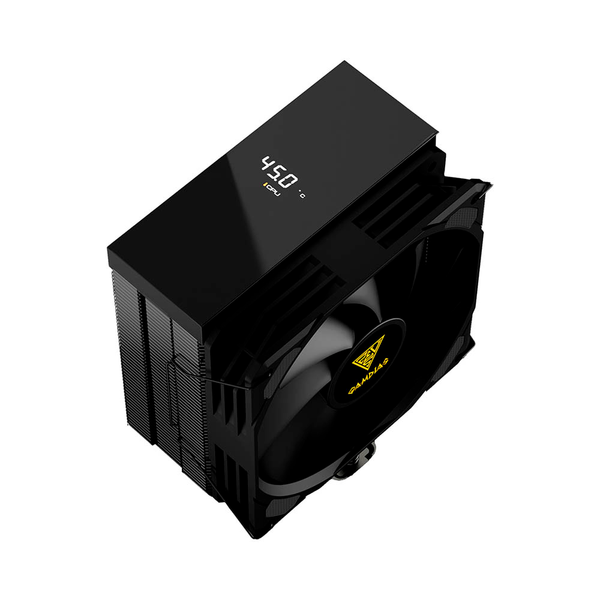  Tản Nhiệt Khí Gamdias BOREAS E2-41D Digital Black CCBORE41DBLGA 