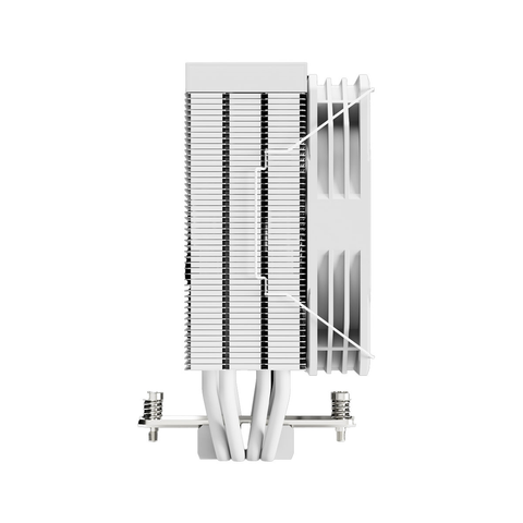  Tản Nhiệt Khí Gamdias BOREAS E2-41DWH Digital White CCBORE41DWHGA 