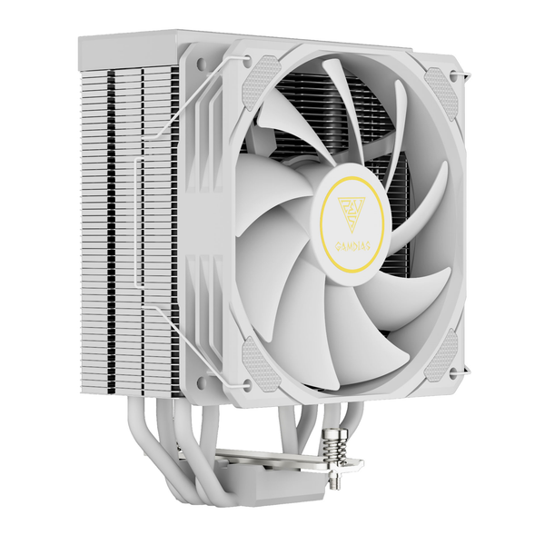  Tản Nhiệt Khí Gamdias BOREAS E2-41DWH Digital White CCBORE41DWHGA 