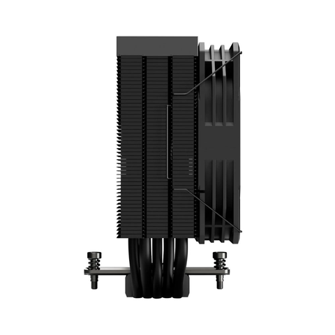  Tản Nhiệt Khí Gamdias BOREAS M2-51D Black CCBORE51DBLGA 