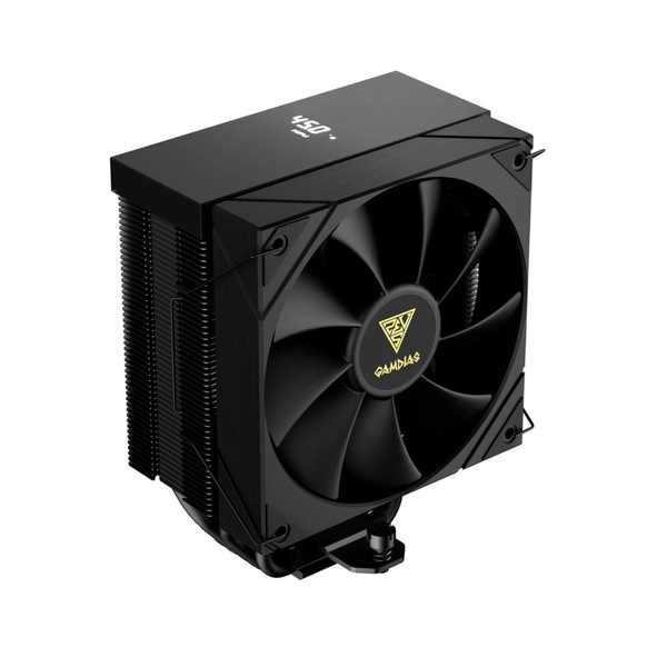  Tản Nhiệt Khí Gamdias BOREAS M2-51D Black CCBORE51DBLGA 