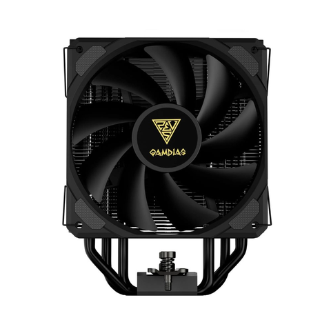  Tản Nhiệt Khí Gamdias BOREAS M2-51D Black CCBORE51DBLGA 