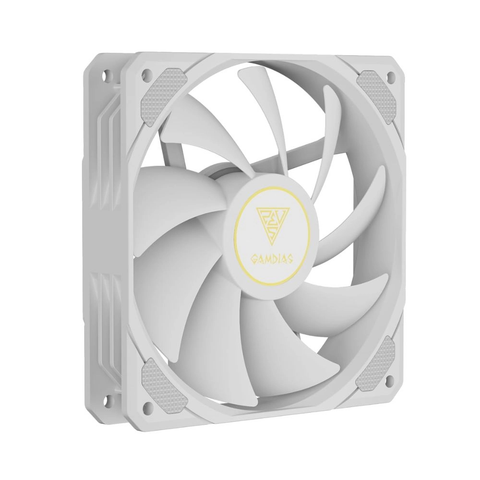 Tản Nhiệt Khí Gamdias BOREAS M2-51D White CCBORE51DWHGA 