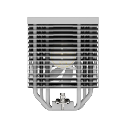  Tản Nhiệt Khí Gamdias BOREAS M2-51D White CCBORE51DWHGA 