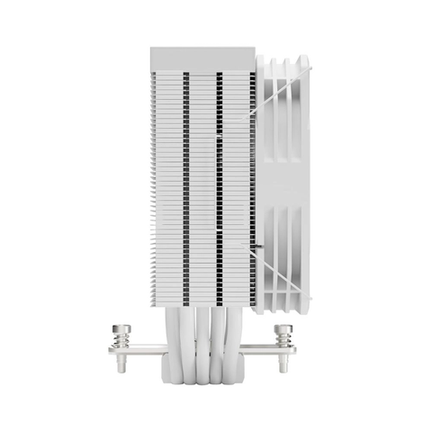  Tản Nhiệt Khí Gamdias BOREAS M2-51D White CCBORE51DWHGA 