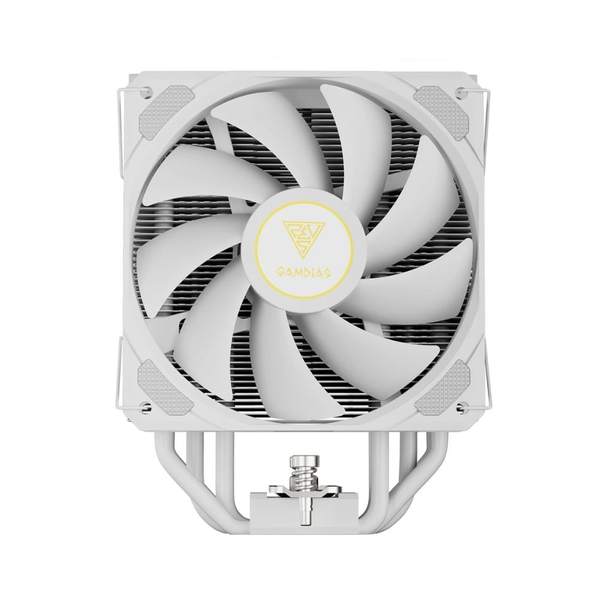  Tản Nhiệt Khí Gamdias BOREAS M2-51D White CCBORE51DWHGA 
