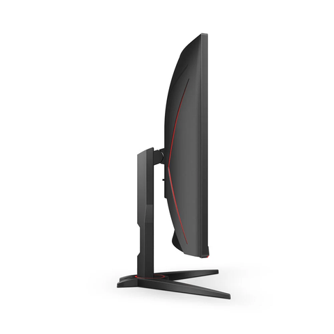  Màn hình máy tính LCD Cong AOC C32G42ZE/71 32