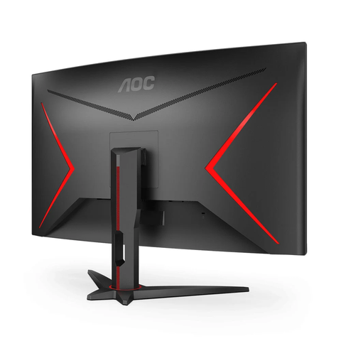  Màn hình máy tính LCD Cong AOC C32G42ZE/71 32