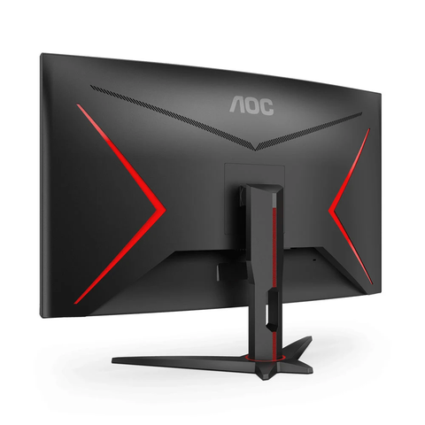  Màn hình máy tính LCD Cong AOC C32G42ZE/71 32