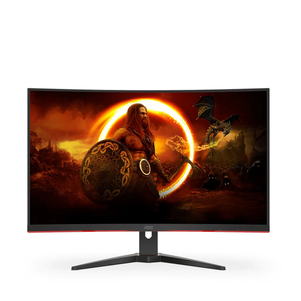  Màn hình máy tính LCD Cong AOC C32G42ZE/71 32