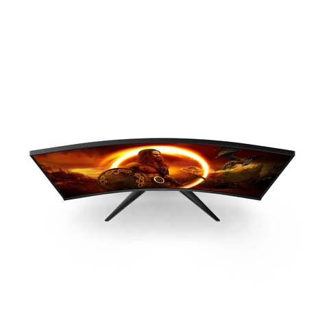  Màn hình máy tính LCD Cong AOC C32G42ZE/71 32