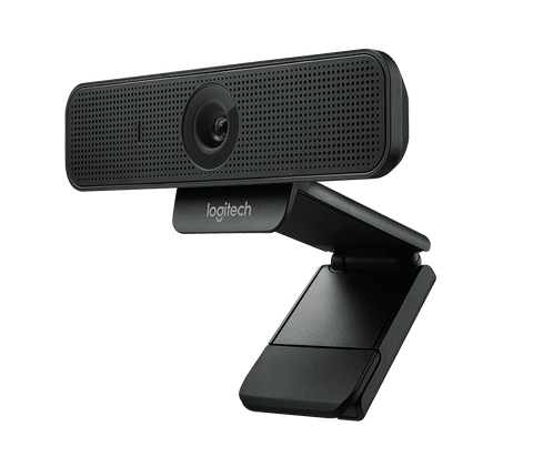  Webcam Logitech C925E 