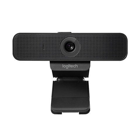  Webcam Logitech C925E 