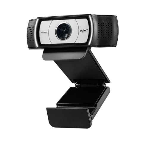  Webcam Logitech C930e 