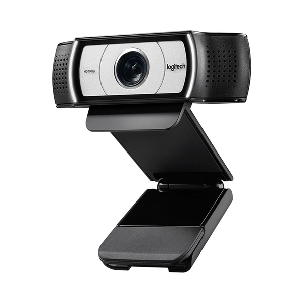  Webcam Logitech C930e 