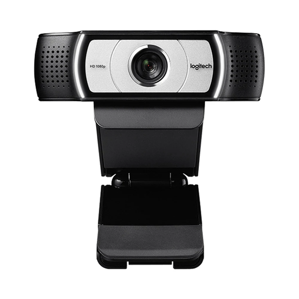  Webcam Logitech C930e 