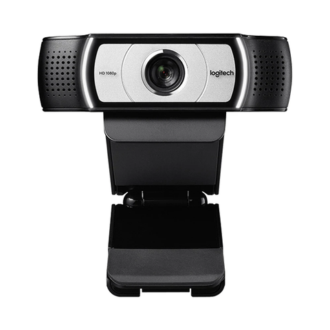  Webcam Logitech C930e 