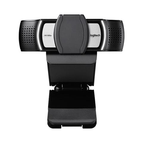  Webcam Logitech C930e 