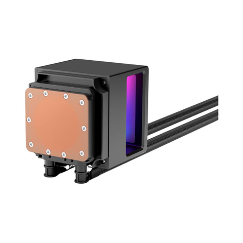  Tản Nhiệt Nước AIO Gamdias CHIONE P5-240 Black 