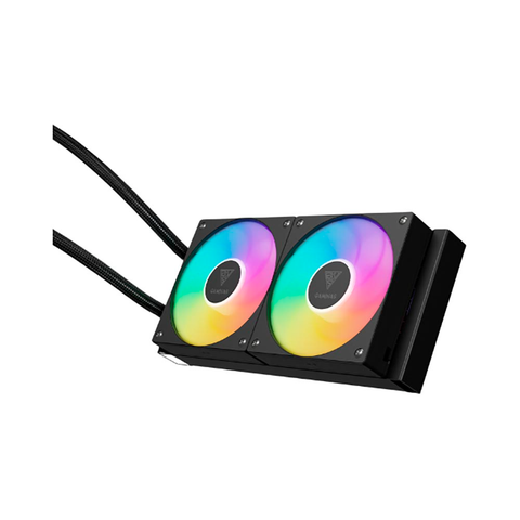  Tản Nhiệt Nước AIO Gamdias CHIONE P5-240 Black 