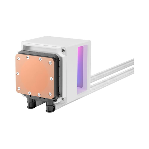  Tản Nhiệt Nước AIO Gamdias CHIONE P5-360 White 