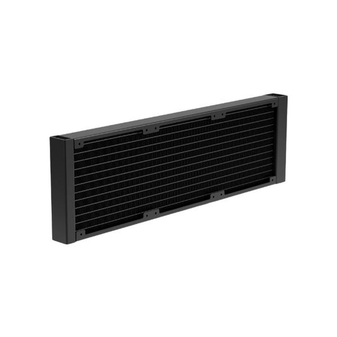  Tản Nhiệt Nước AIO Gamdias CHIONE P5-360 Black WCCNEP5360BLGA 