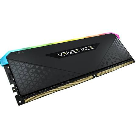  Ram PC Corsair Vengeance RGB RS DDR4 3200MHz 32GB CMG32GX4M2E3200C16 