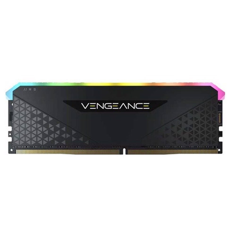  Ram PC Corsair Vengeance 16GB DDR5 bus 6000MHz Black CMH16GX5M1E6000Z36 