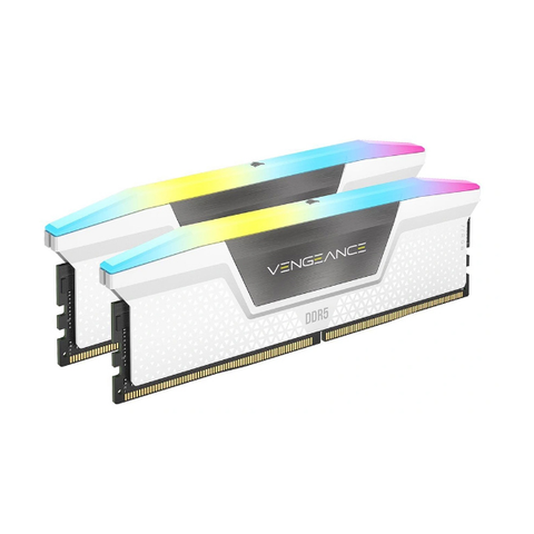  Ram PC Corsair Vengeance 32GB (2x16GB) DDR5 bus 6000MHz CMH32GX5M2E6000C36W 