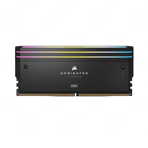  Ram PC Corsair Dominator Platinum 96GB 6600MHz DDR5 ( 2x48GB ) CMP96GX5M2B6600C32 