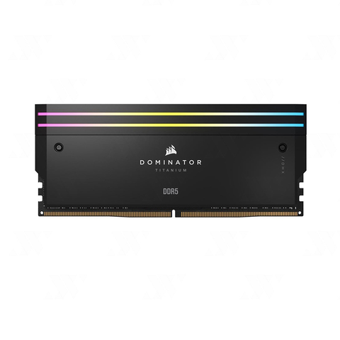  Ram PC Corsair Dominator Platinum 96GB 6600MHz DDR5 ( 2x48GB ) CMP96GX5M2B6600C32 