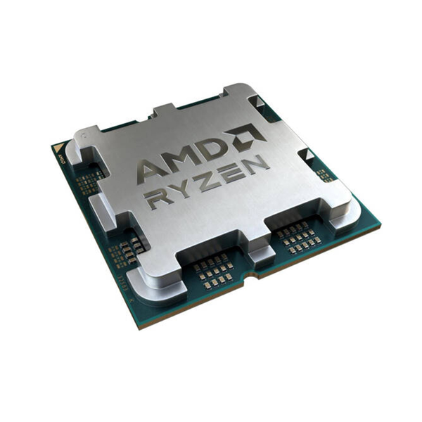  CPU AMD Ryzen 5 7500X3D TRAY (4.0GHz Boost tối đa 4.5GHz, 6 nhân 12 luồng, Cache 102MB) - Socket AMD AM5 