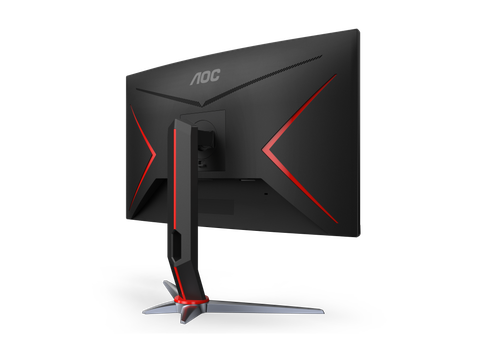  Màn hình máy tính LCD AOC CQ27G2/74 27