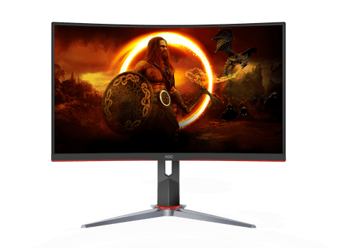  Màn hình máy tính LCD AOC CQ27G2/74 27