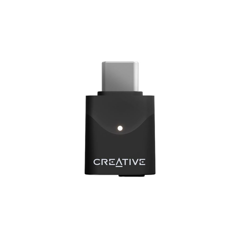  Sound Card Creative BT-W6 