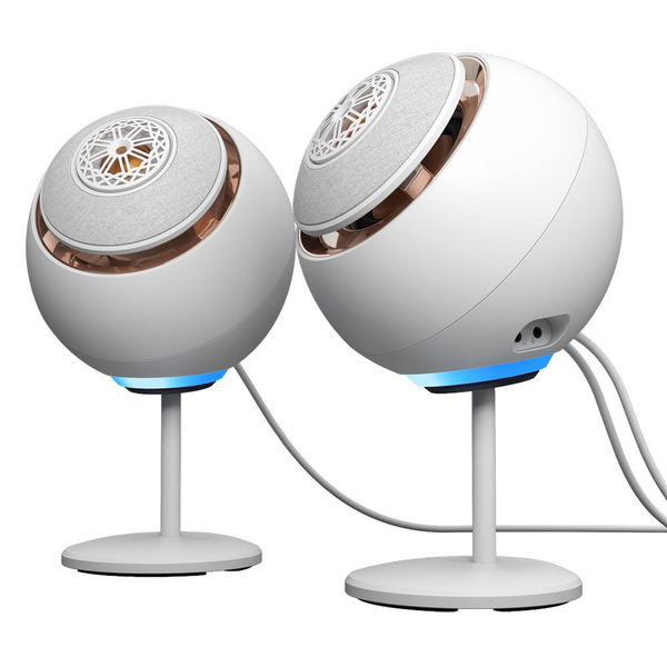  Loa vi tính CREATIVE Pebble Nova White 