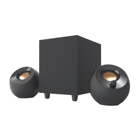  Loa vi tính CREATIVE Pebble Plus 