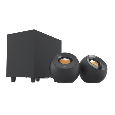  Loa vi tính CREATIVE Pebble Plus 