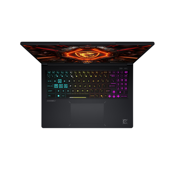  Laptop MSI Crosshair 16 HX E14WEK-076VN i9-14900HX| 32GB| 1TB| RTX5050 8GB| 16