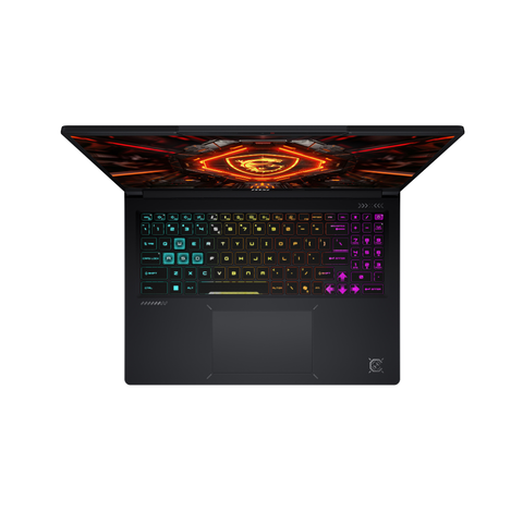  Laptop MSI Crosshair 16 HX E14WEK-076VN i9-14900HX| 32GB| 1TB| RTX5050 8GB| 16