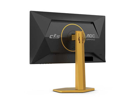  Màn hình máy tính LCD AOC Gaming CS24A/P/71 24